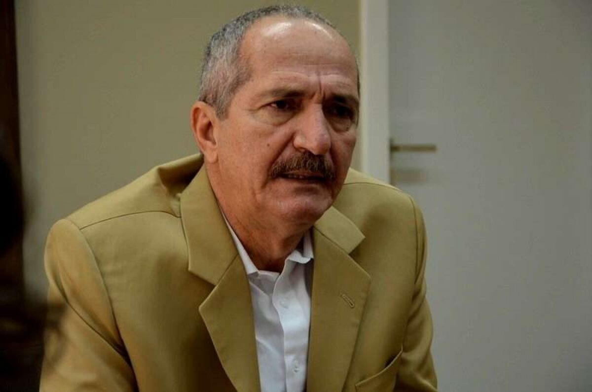 Aldo Rebelo detona a nota do DC e garante que vai para a disputa na convenção partidária
