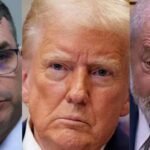 URGENTE: Lula aciona Joesley para barrar encontro de Flávio com Trump