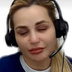 Deolane chora em audiência  (veja o vídeo)