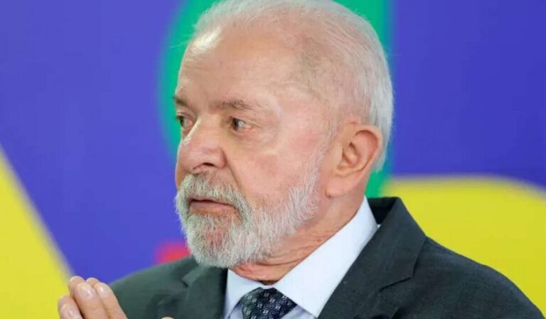 Decreto maluco de Lula vem para calar as redes sociais, afirma ex-ministro (veja o vídeo)