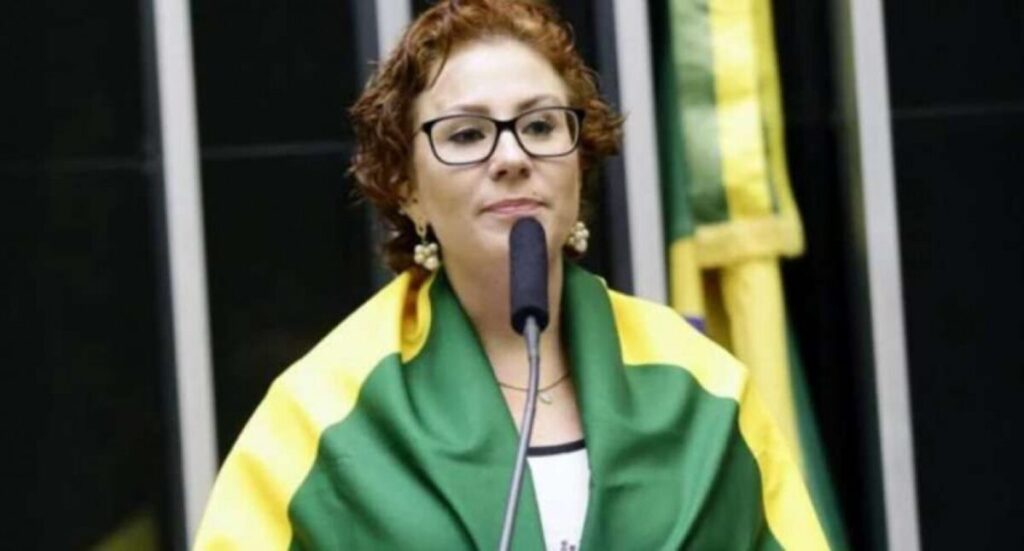 URGENTE: Nova derrota internacional de Moraes. Zambelli está livre