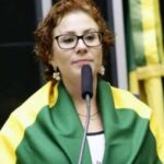 URGENTE: Nova derrota internacional de Moraes. Zambelli está livre