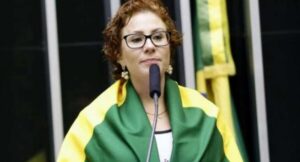 URGENTE: Nova derrota internacional de Moraes. Zambelli está livre