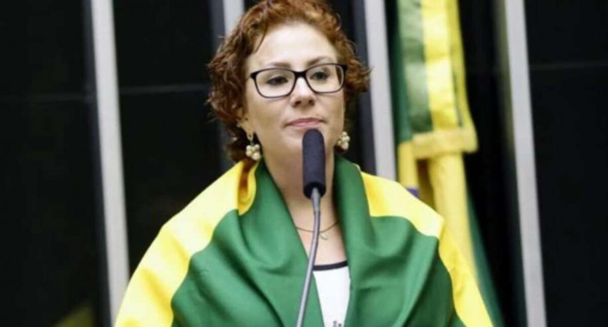 URGENTE: Nova derrota internacional de Moraes. Zambelli está livre