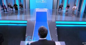 Surge possível novo pré-candidato à Presidência