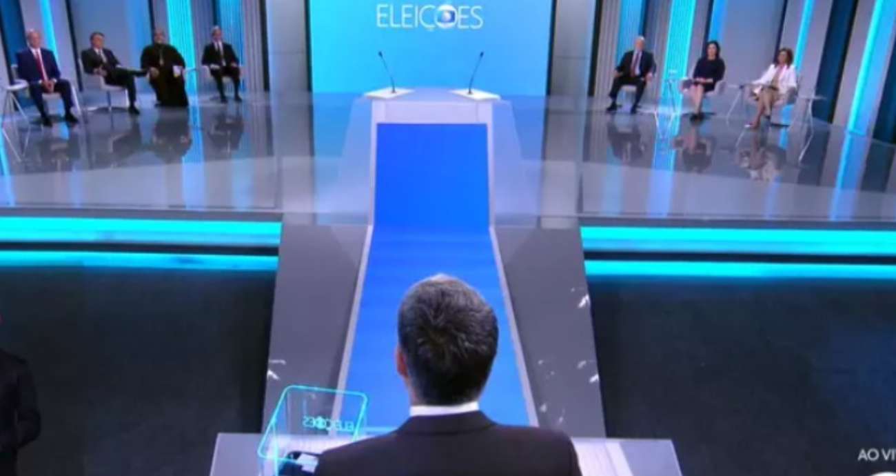 Surge possível novo pré-candidato à Presidência