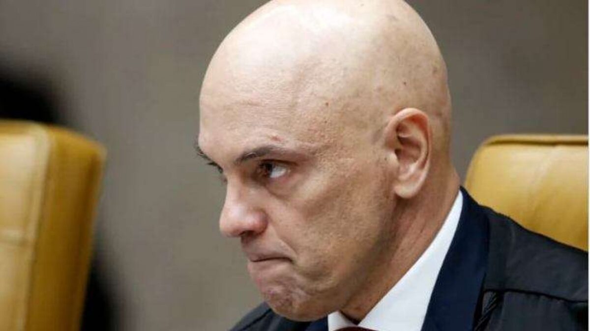Defensoria Pública impõe mais um terrível e desmoralizante baque a Moraes