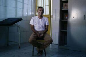 Famoso e refinado ladrão brasileiro é preso pela 6ª vez