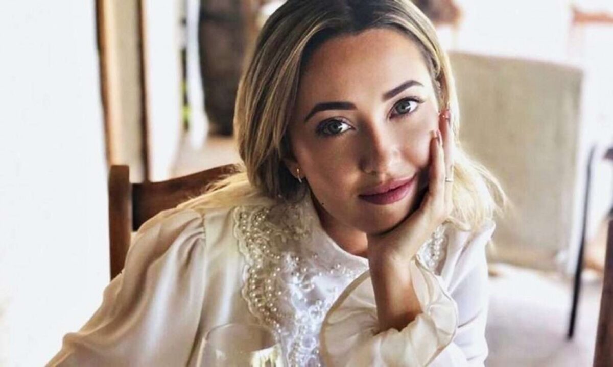 Esposa de Eduardo relata como foi o confronto com repórter do Intercept: Parceiro do PCC