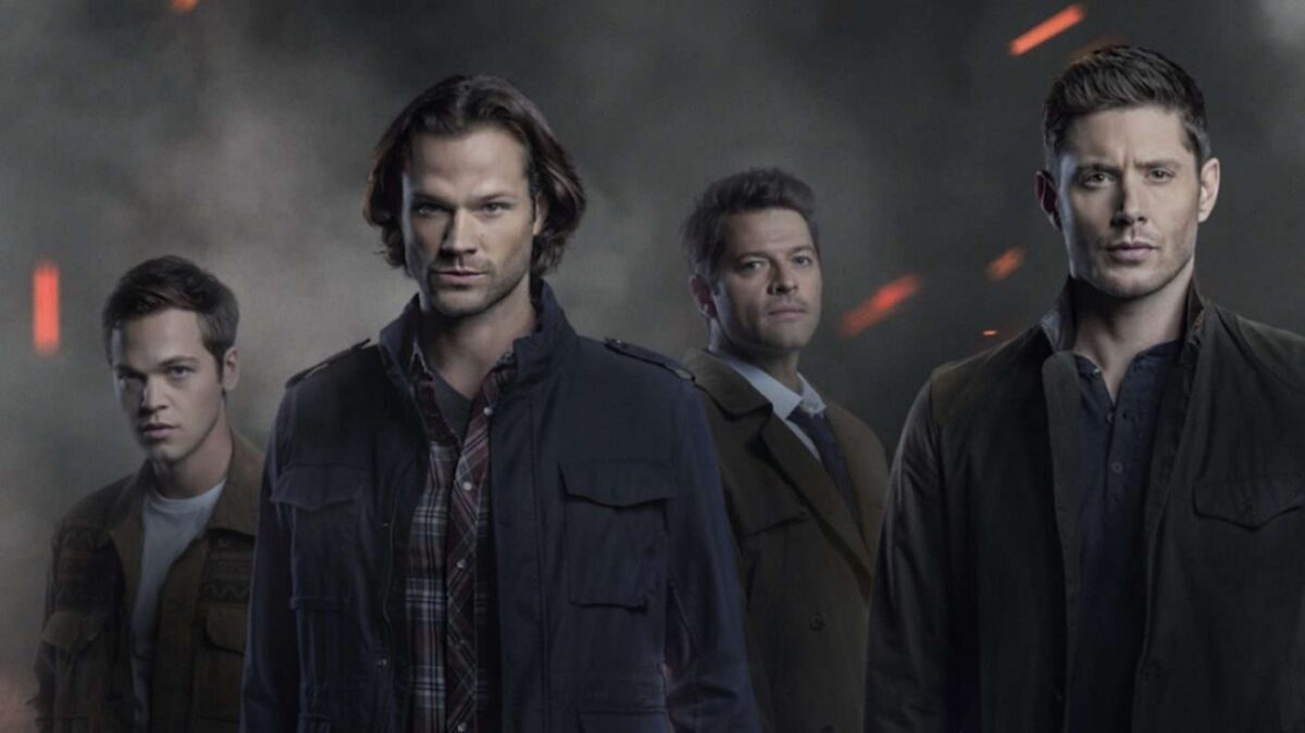 Astro de Supernatural e Arrow é encontrado morto