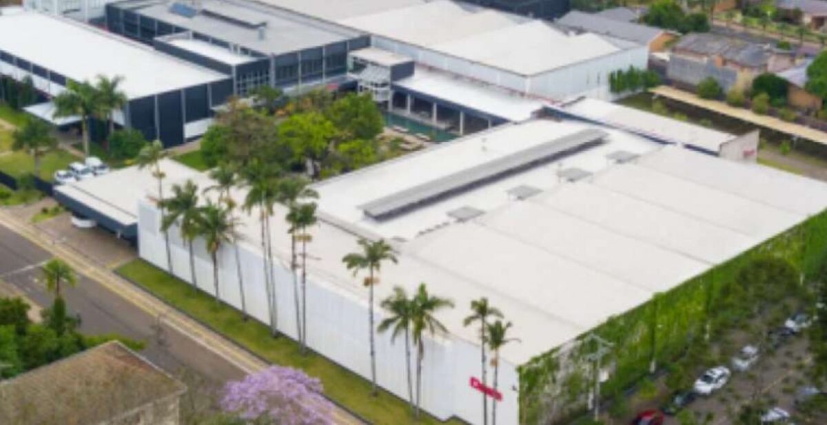 Gigante brasileira e cria 600 empregos em nova fábrica fora do país