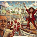 Abra seu olho! O modus operandi do PT e o perdulário engodo eleitoral