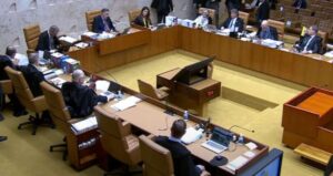 O que você vai ler agora não agrada quem prefere o silêncio…