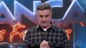 Inesperadamente, Luciano Huck abre fogo contra o Bolsa Família