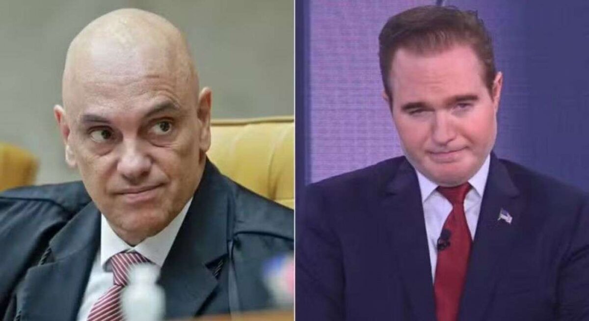 Prazo de Moraes na Justiça americana já está correndo e advogado de Trump esclarece a situação