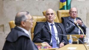 A pergunta mais incômoda: Por que o STF tem medo das CPIs? (a resposta é assustadora)