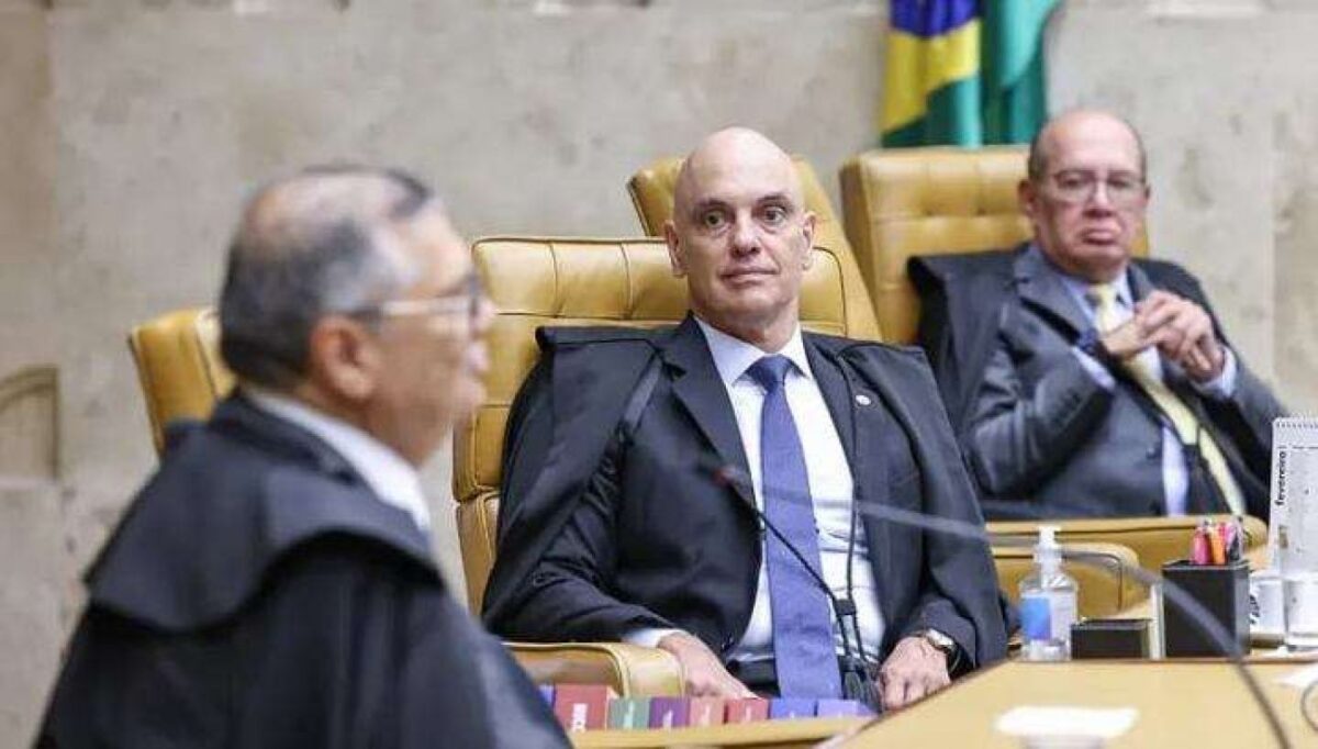 A pergunta mais incômoda: Por que o STF tem medo das CPIs? (a resposta é assustadora)