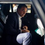 Para desespero petista Flávio desembarca nos EUA