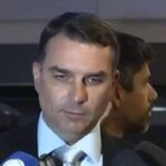Toda a narrativa sobre o áudio de Flávio cai por terra