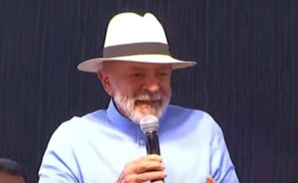 PT gasta tudo e Lula não decola, aponta nova pesquisa