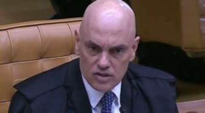 Moraes finalmente diz sim para mãe condenada pelo 8 de janeiro
