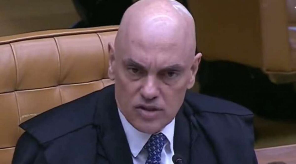 Moraes finalmente diz sim para mãe condenada pelo 8 de janeiro