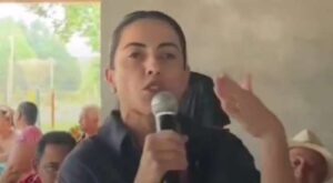 Soraya confirma o que todos já esperavam…