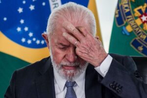 Lula é pior do que a guerra