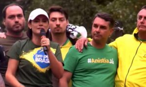 O que o Brasil espera de Michelle Bolsonaro