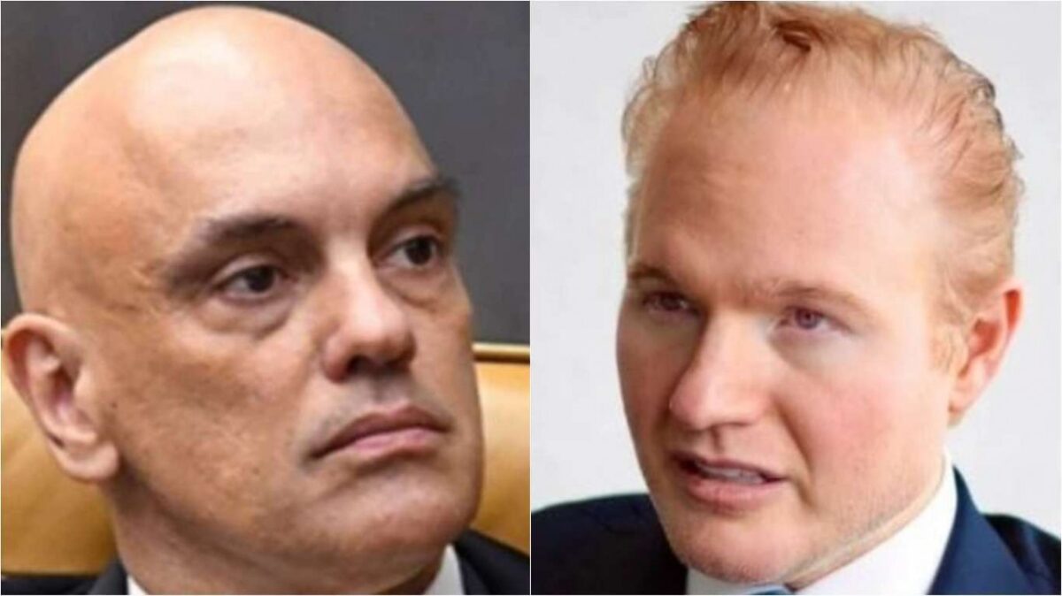 Advogado de Trump revela o que acontecerá com Moraes