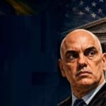 O detalhe mais revelador sobre a citação de Moraes nos EUA e que não consta no processo