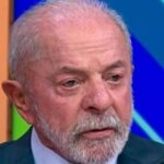 Emissora entrevista Lula e registra o último lugar de audiência na TV aberta