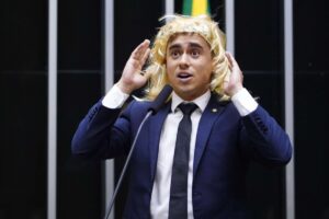 Ministério Público se rende a Nikole