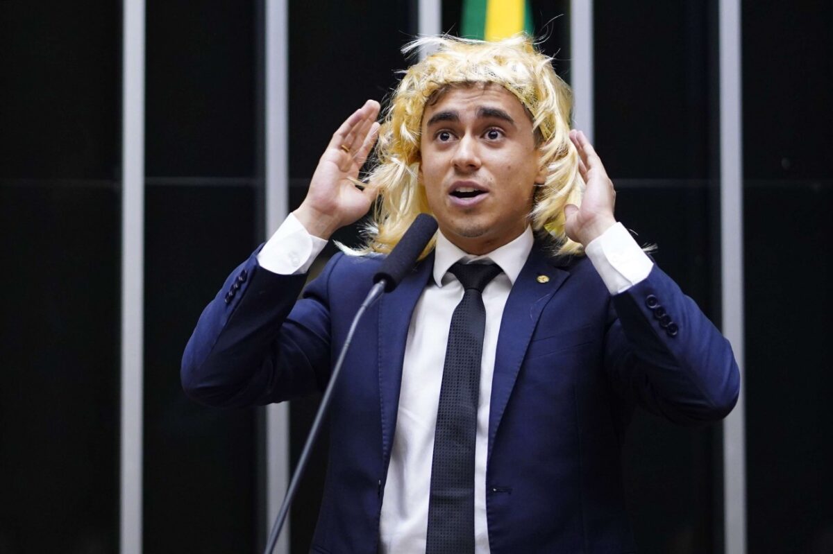 Ministério Público se rende a Nikole
