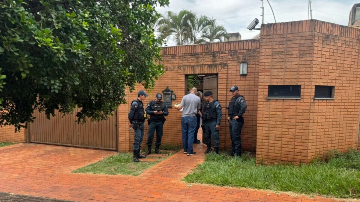 Ex-prefeito de importante capital do Brasil alega que matou fiscal em legítima defesa
