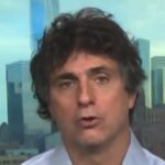 Guga Chacra surpreende e deixa GloboNews em completo silêncio ao exaltar encontro de Flávio e Trump