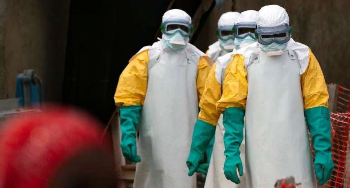 URGENTE: OMS admite dificuldade em conter doença mortal em alerta internacional