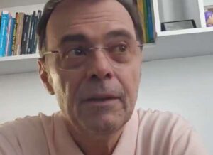 Sem emprego, histórico jornalista da Globo faz forte desabafo e pede oportunidade na web
