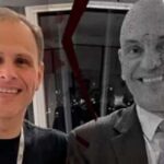 A vergonhosa decisão da 1ª Turma do STF nos 7 recursos de Eduardo Tagliaferro