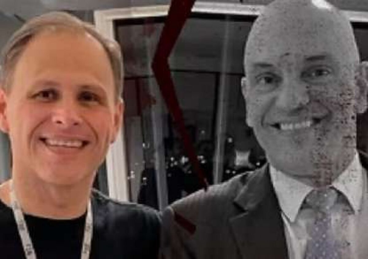 A vergonhosa decisão da 1ª Turma do STF nos 7 recursos de Eduardo Tagliaferro