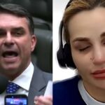 URGENTE: Deolane articulou atentado contra filho de Bolsonaro