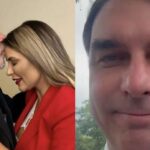 Flávio se manifesta ao descobrir plano de atentado planejado por Deolane
