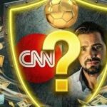 Dono da CNN é sócio de Vorcaro em empresa que o Brasil todo conhece