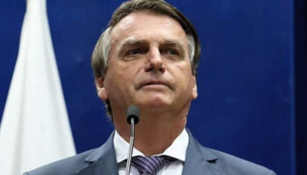 Deputado petista é condenado e terá que indenizar o ex-presidente Jair Bolsonaro