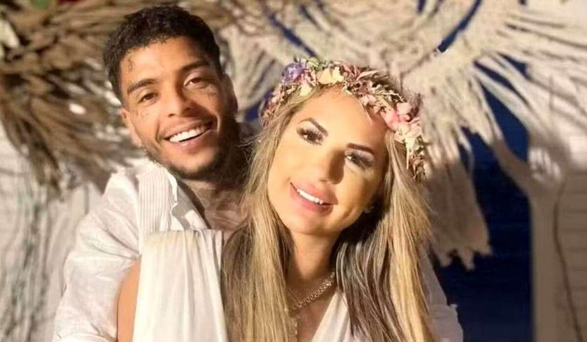Mãe de MC Kevin pede para reabrir o caso sobre a morte do Funkeiro ocorrida em 2021