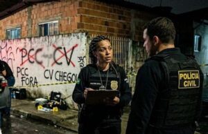 Chegou o momento de o Brasil tratar o PCC e o CV como ameaças à soberania e à vida da população