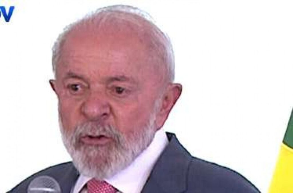 URGENTE: Finalmente, Lula reage à decisão de Trump sobre PCC e CV