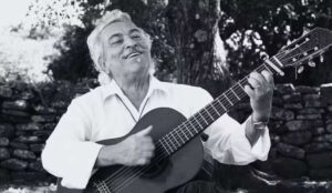 Morre Pedro Ortaça, o último tronco missioneiro