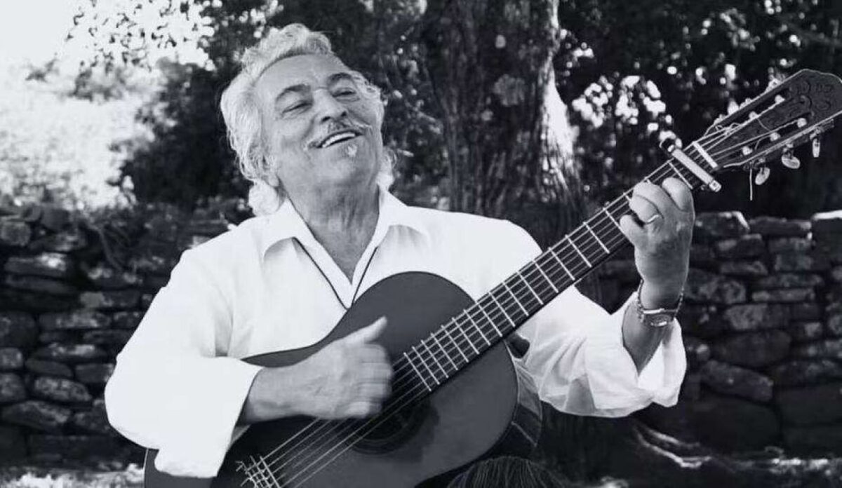 Morre Pedro Ortaça, o último tronco missioneiro