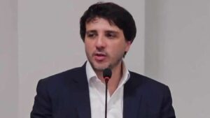 Presidenciável do MBL afirma que americano nenhum vai matar nossos bandidos